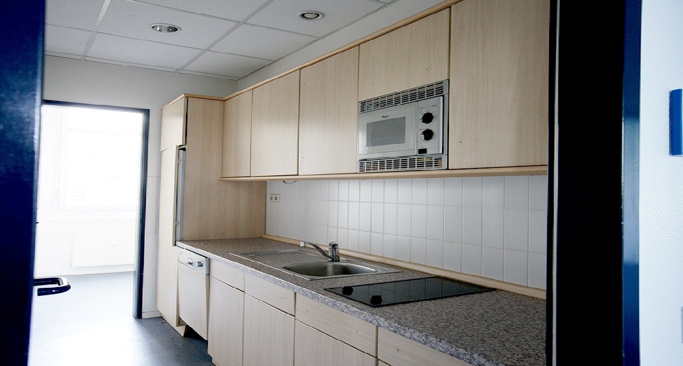 Rent office Landsberger Str. 217-267 — photo 2