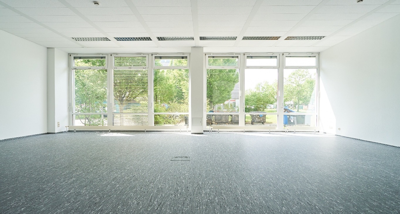 Rent office Landsberger Str. 217-267 — photo 3