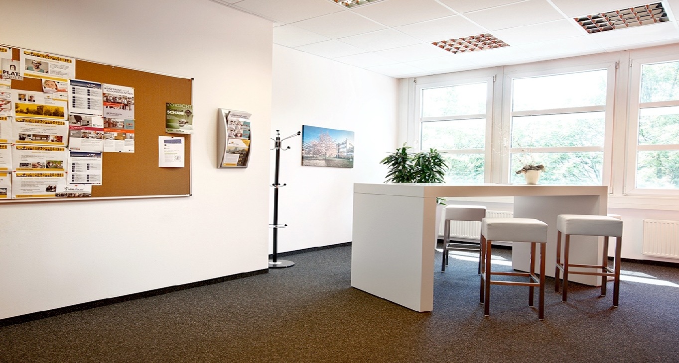 Rent office Landsberger Str. 217-267 — photo 6