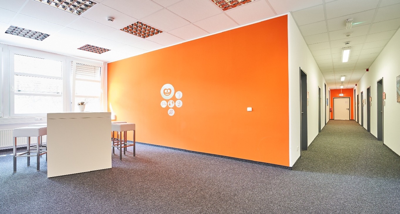 Rent office Landsberger Str. 217-267 — photo 8