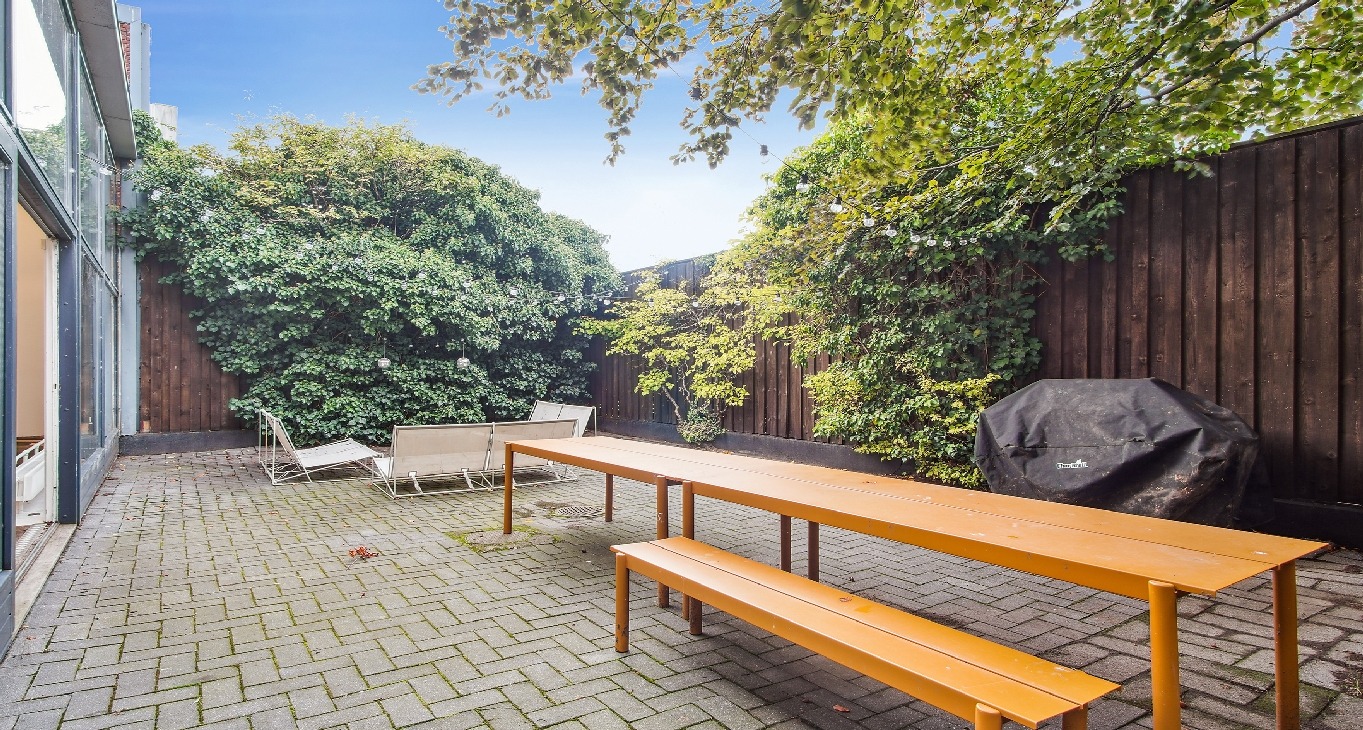 Rent office Laplandsgade 11 — photo 3