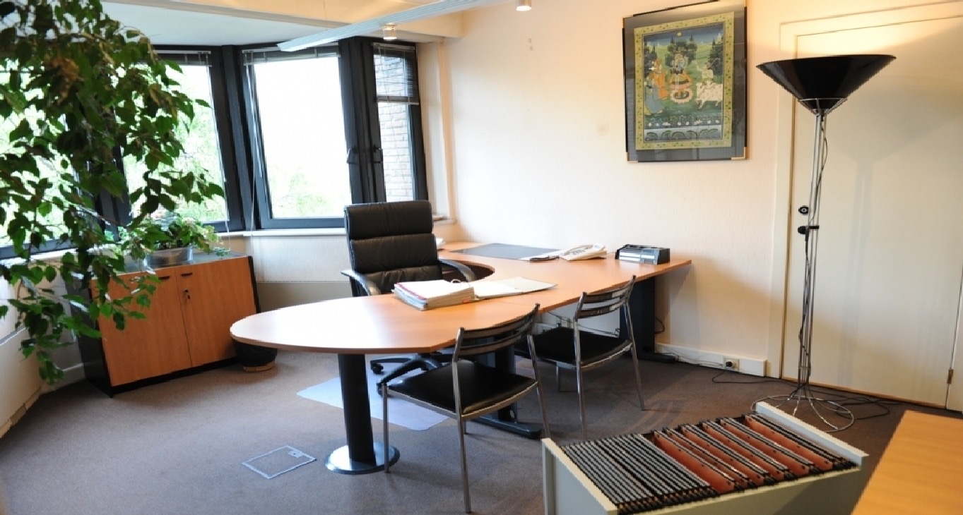 Rent office Laplandsgade 11 — photo 4