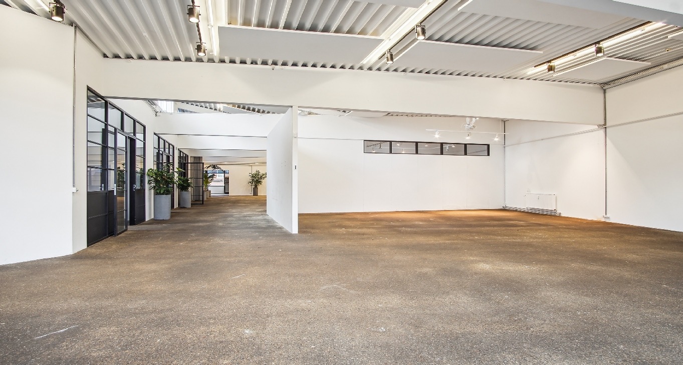 Rent office Laplandsgade 11 — photo 5