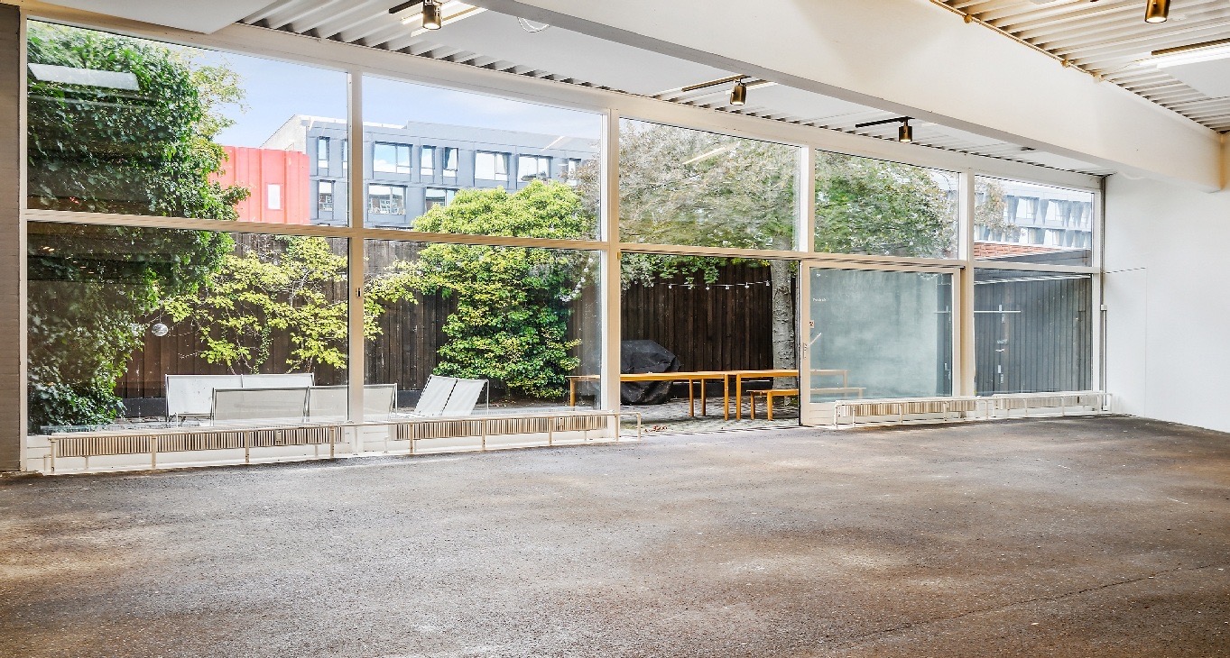 Rent office Laplandsgade 11 — photo 7