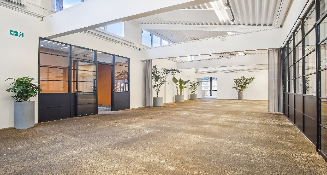 Rent office Laplandsgade 11 — photo 8