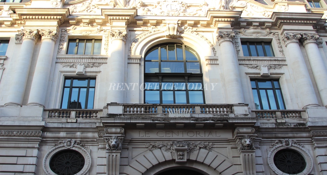 Rent office Le centorial — photo 3
