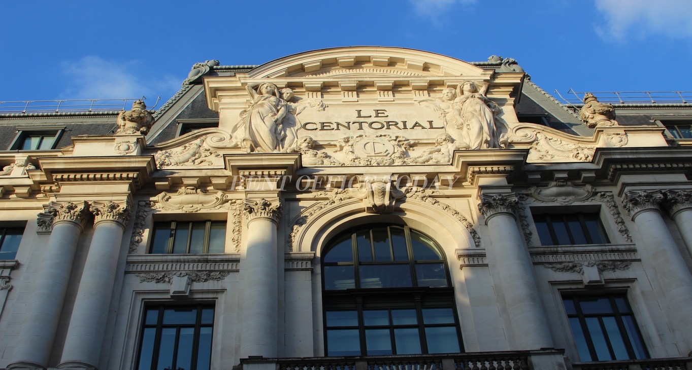 Rent office Le centorial — photo 2