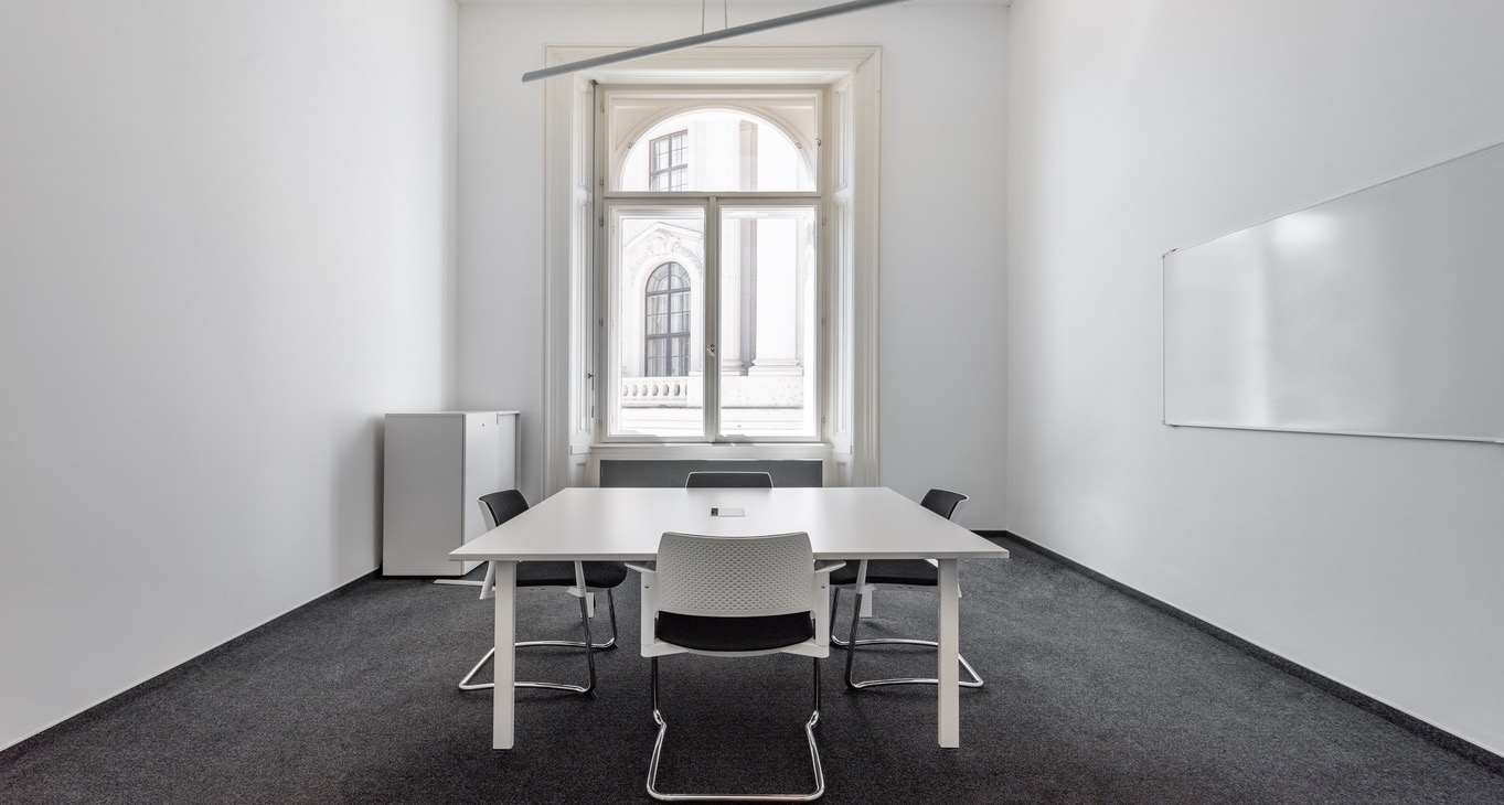 Rent office Le Palais Herrengasse — photo 3