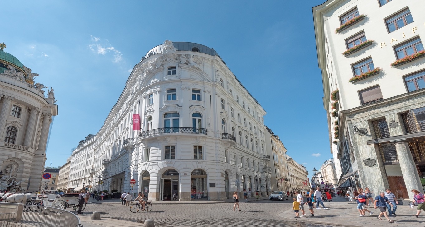 Rent office Le Palais Herrengasse — photo 7