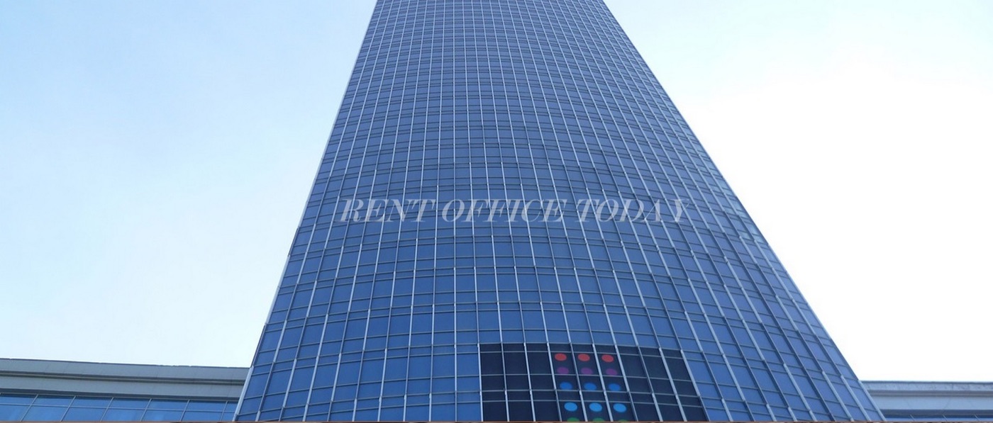 Rent office Лидер Тауэр — photo 1