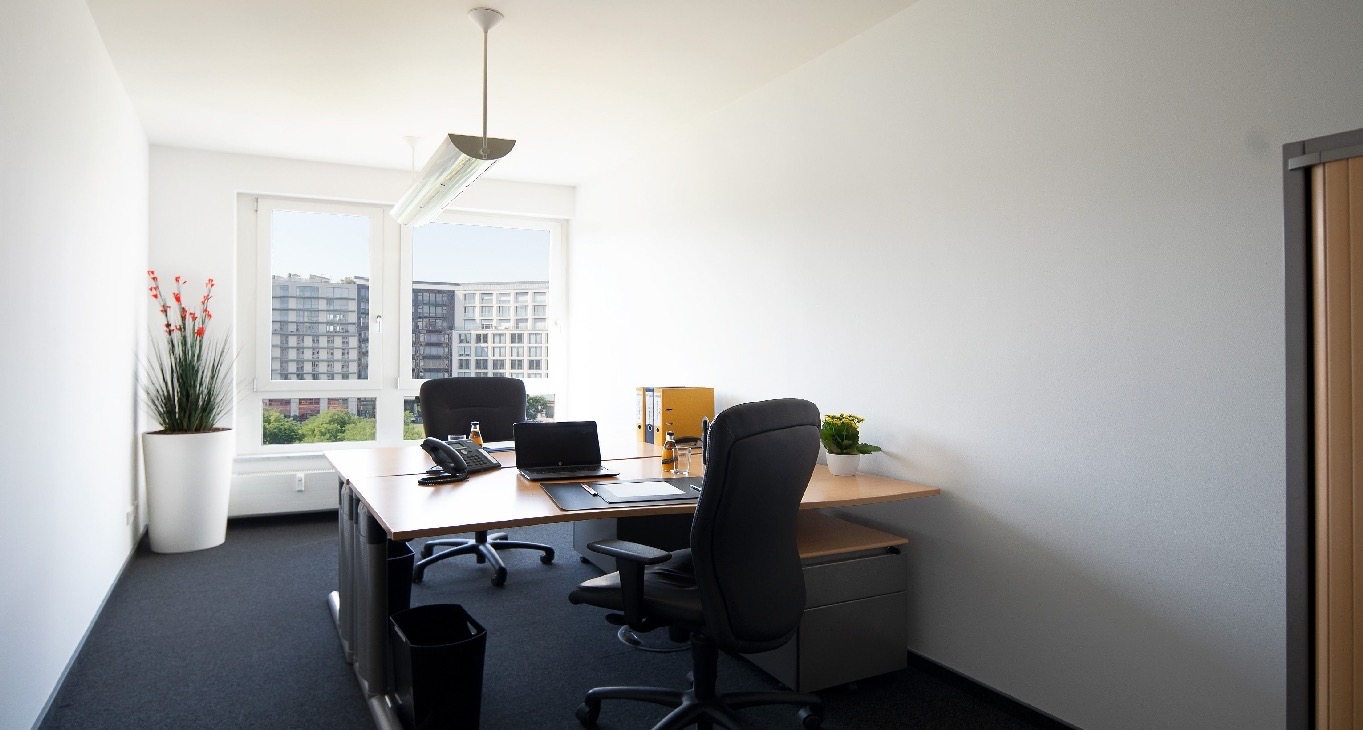 Rent office Spaces Design Offices Leipziger Platz — photo 13
