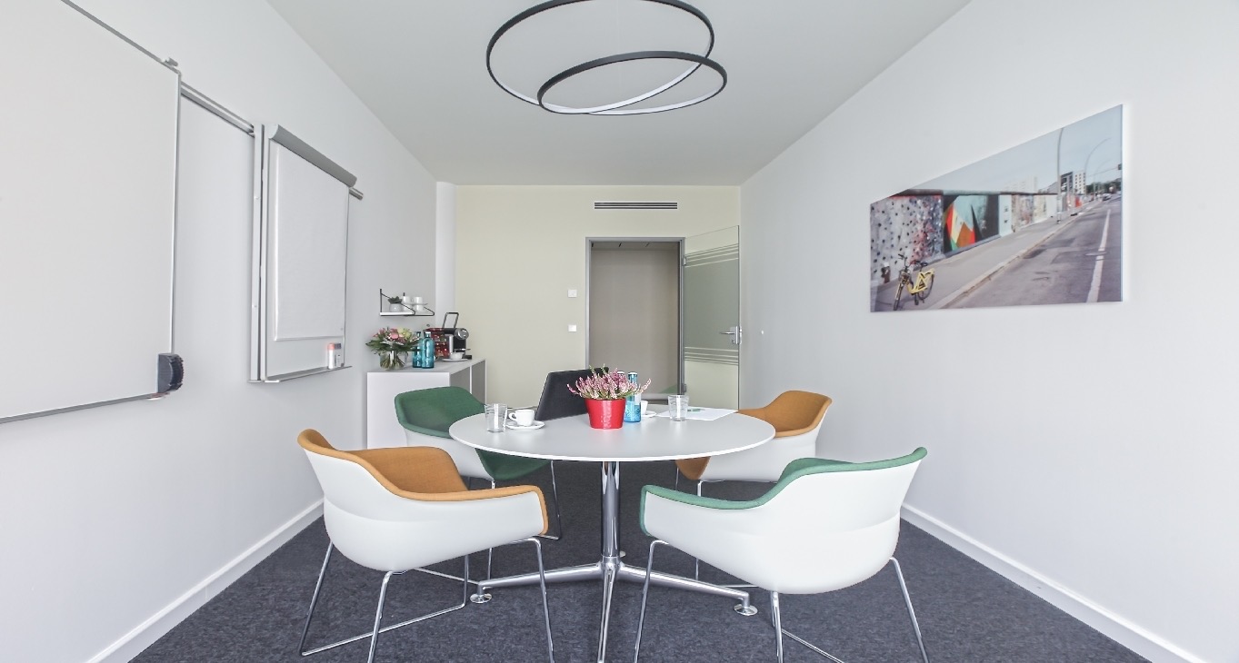 Rent office Spaces Design Offices Leipziger Platz — photo 14
