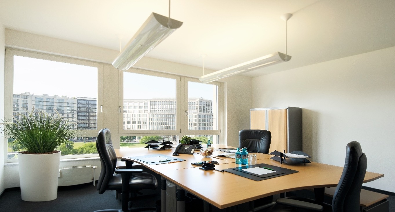 Rent office Spaces Design Offices Leipziger Platz — photo 18