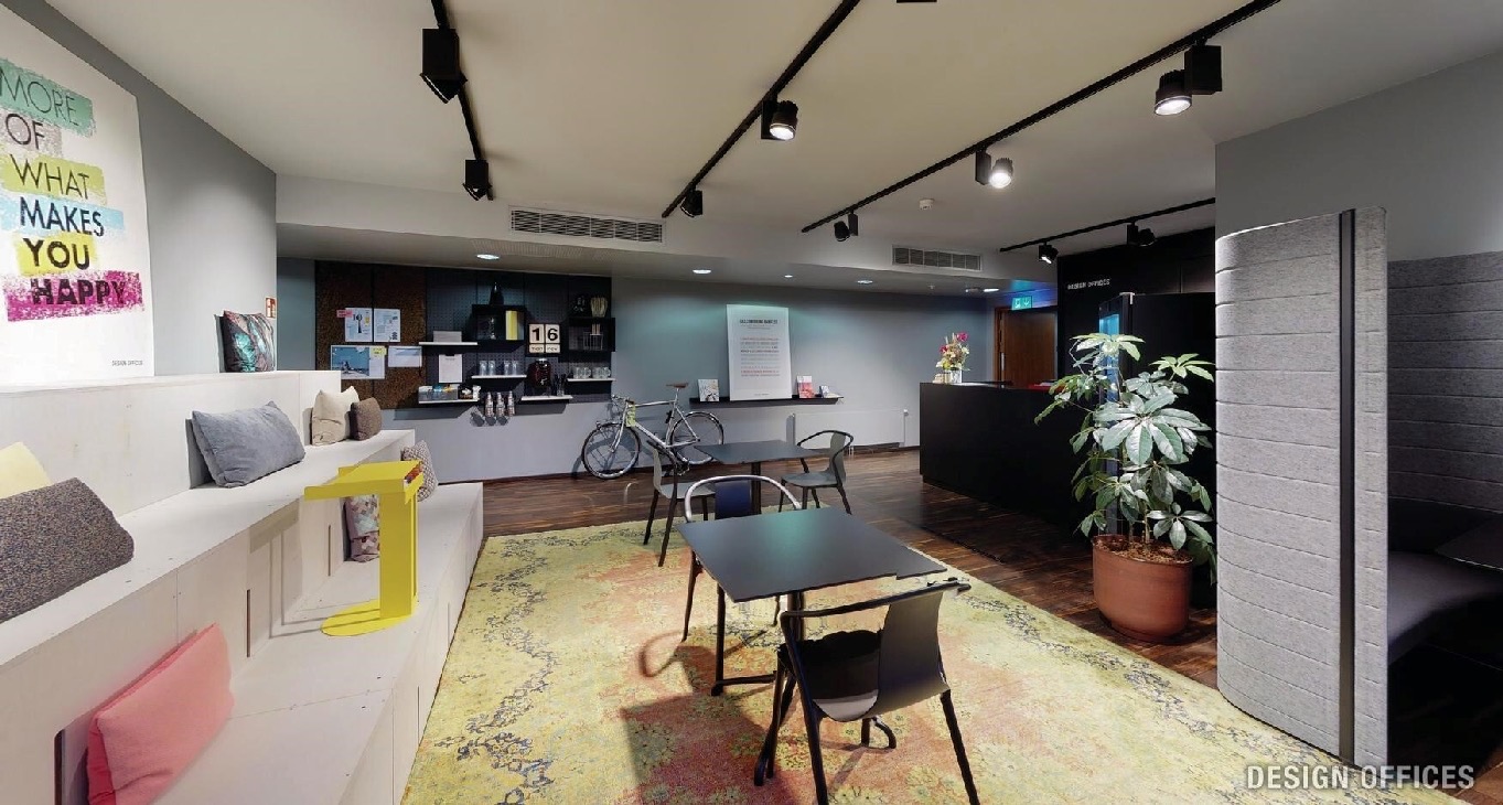 Rent office Leipziger Platz 9 — photo 13
