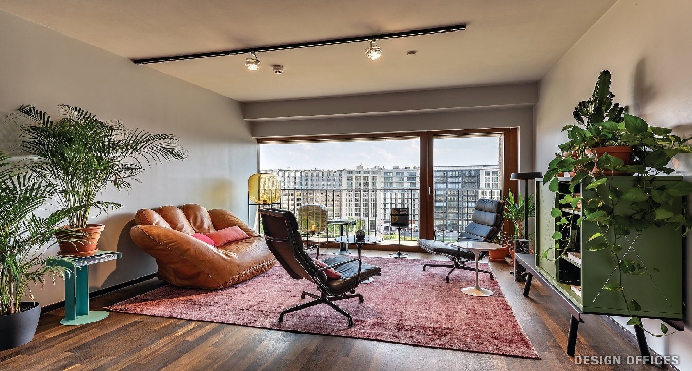 Rent office Leipziger Platz 9 — photo 16