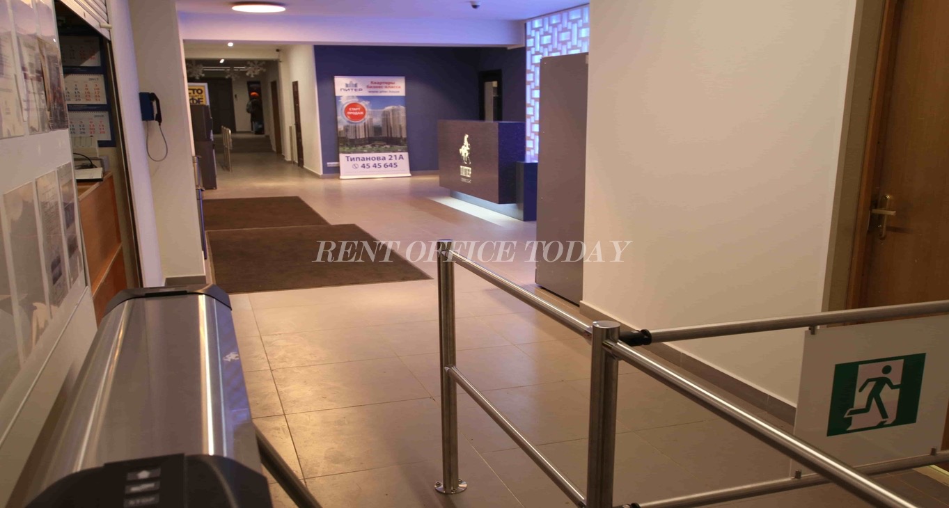 Rent office Лениздат — photo 16