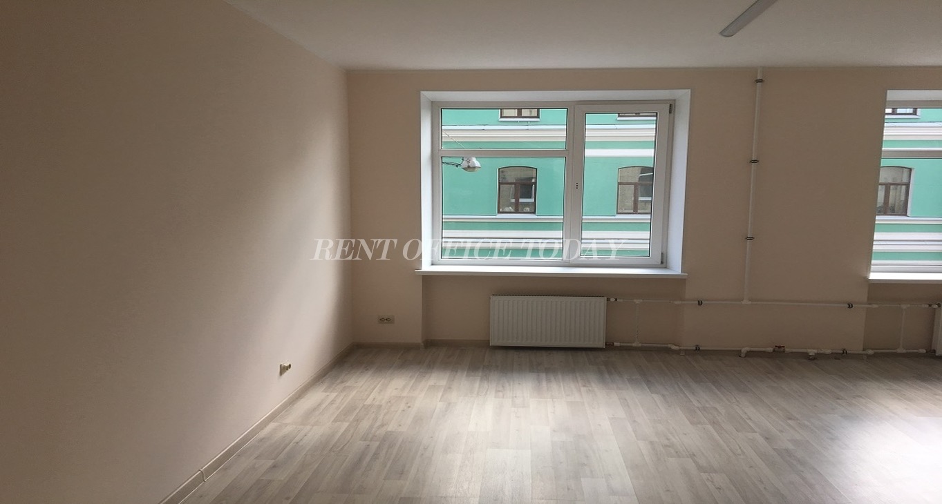 Rent office Лениздат — photo 15