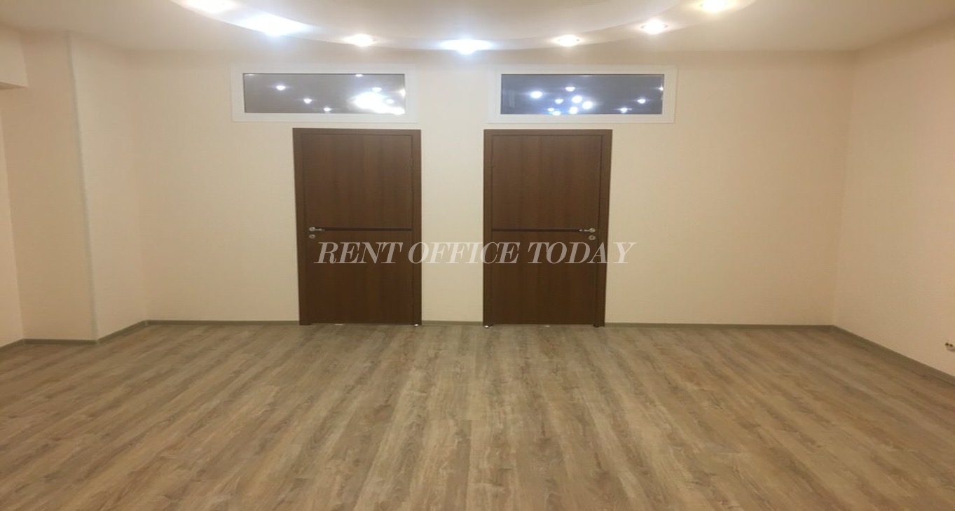 Rent office Лениздат — photo 14