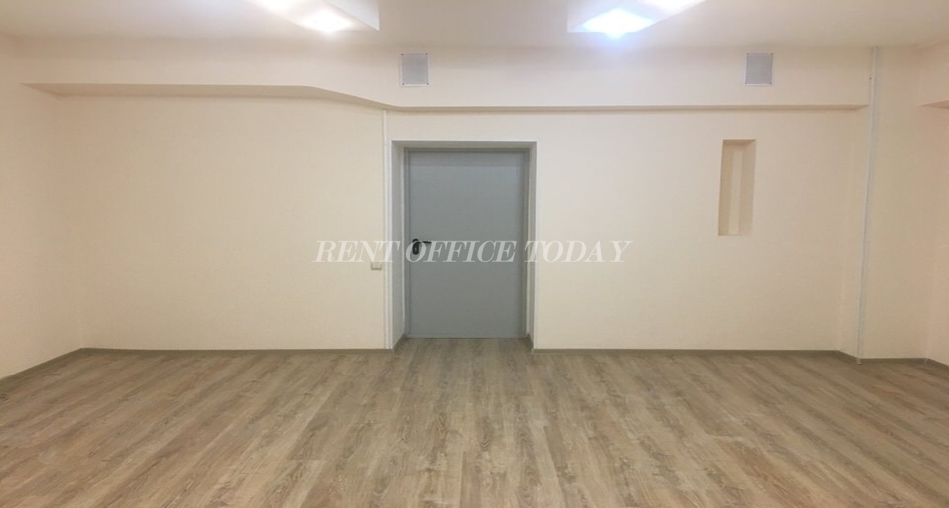 Rent office Лениздат — photo 13