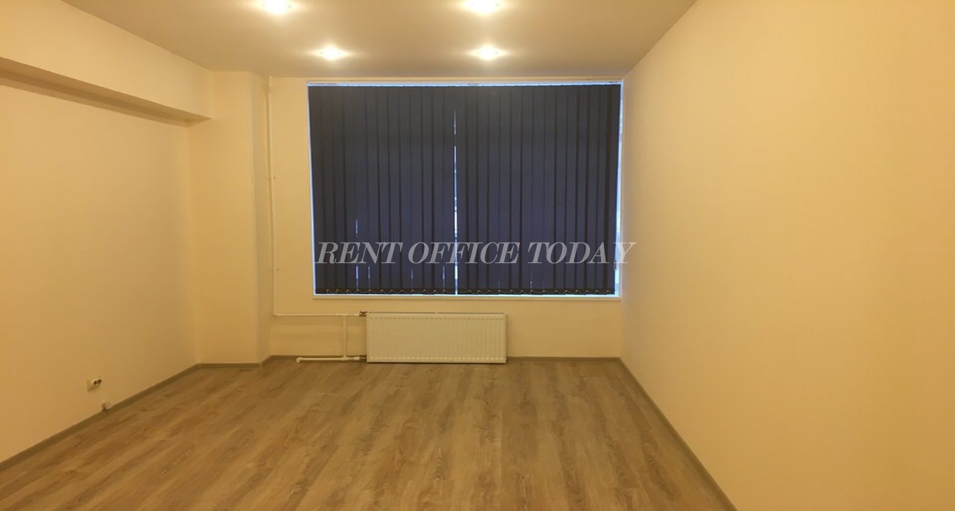 Rent office Лениздат — photo 12