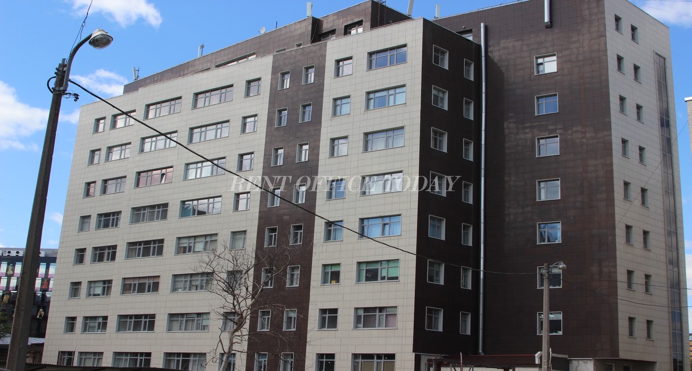 Rent office Леон — photo 1