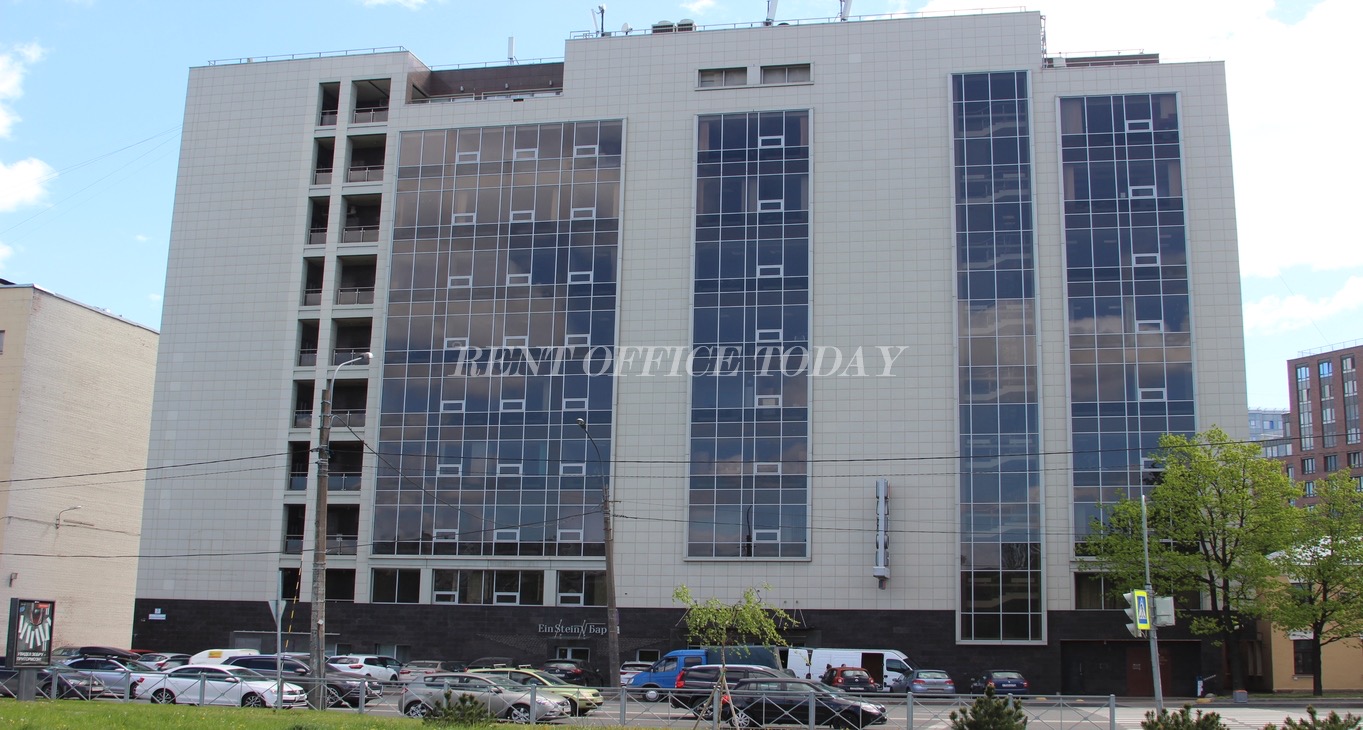 Rent office Леон — photo 3