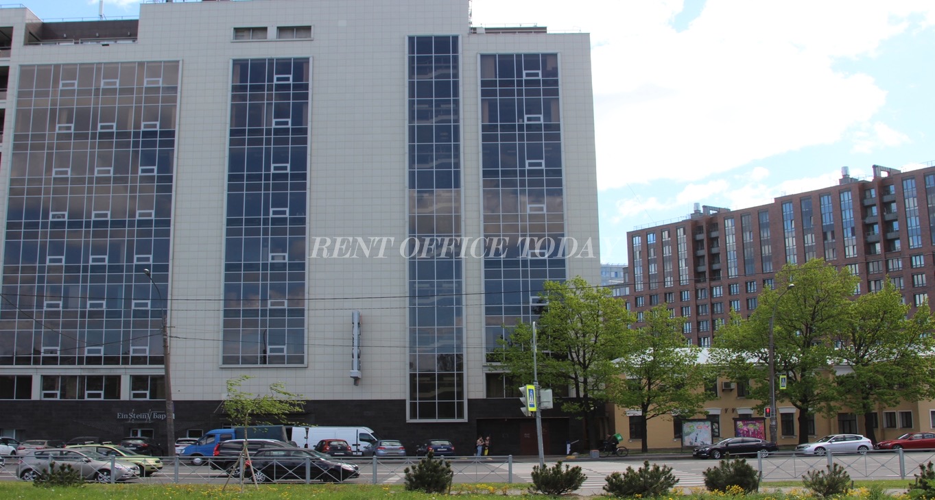 Rent office Леон — photo 4