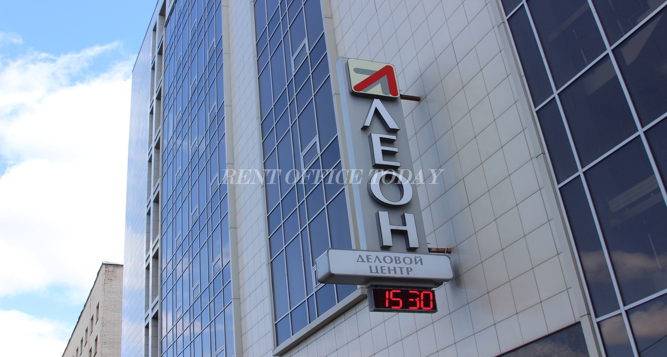 Rent office Леон — photo 6