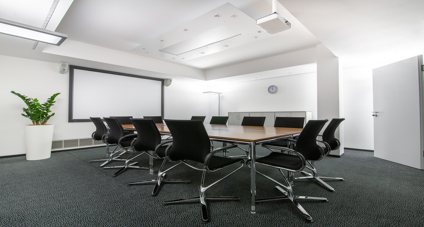 Business center Regus Leopoldstraße Rent office Regus Leopoldstraße — photo 1
