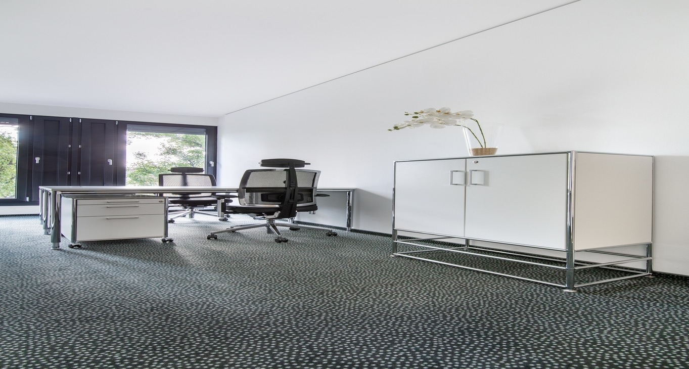 Business center Regus Leopoldstraße Rent office Regus Leopoldstraße — photo 4
