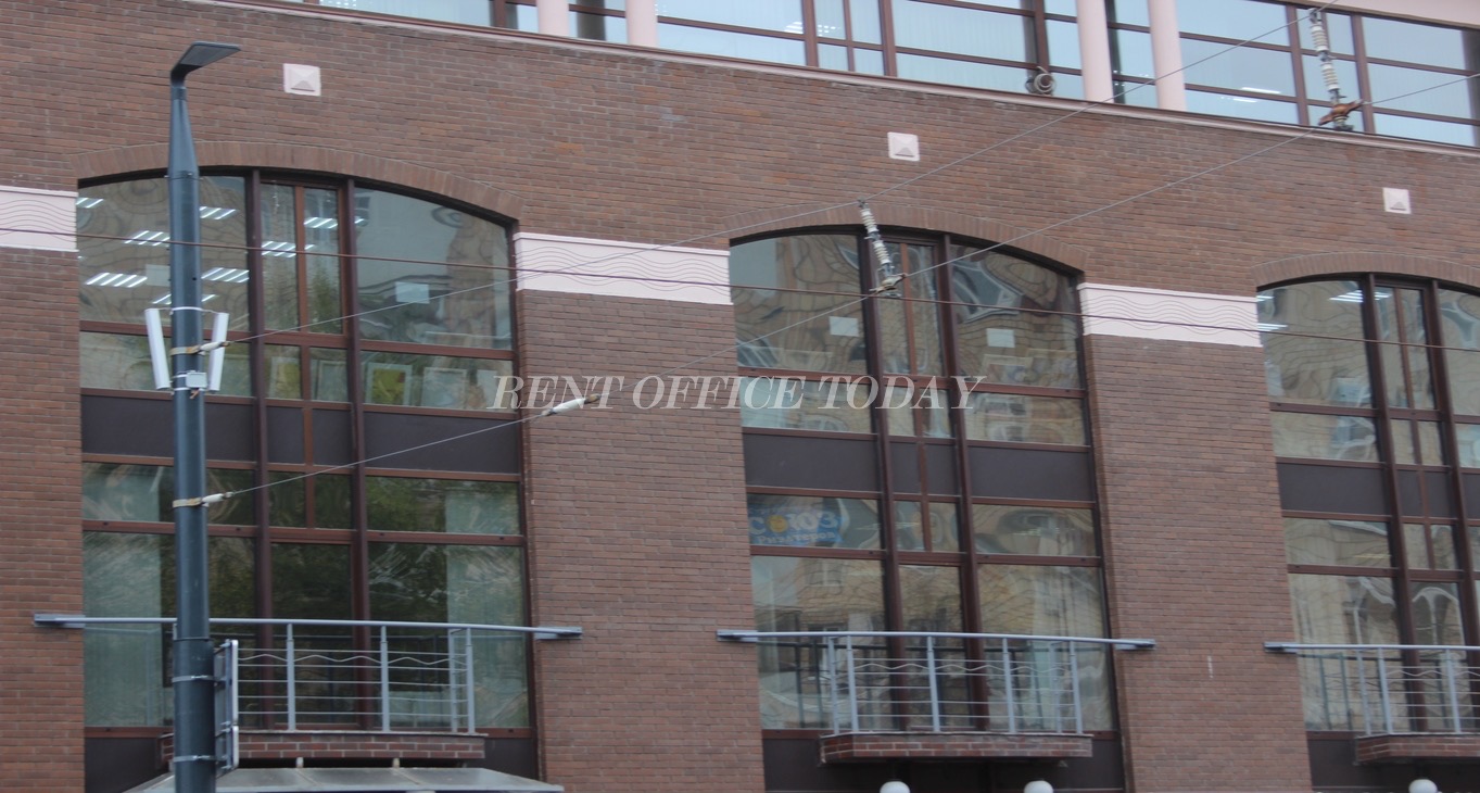 Rent office Lesnaya 30 — photo 4