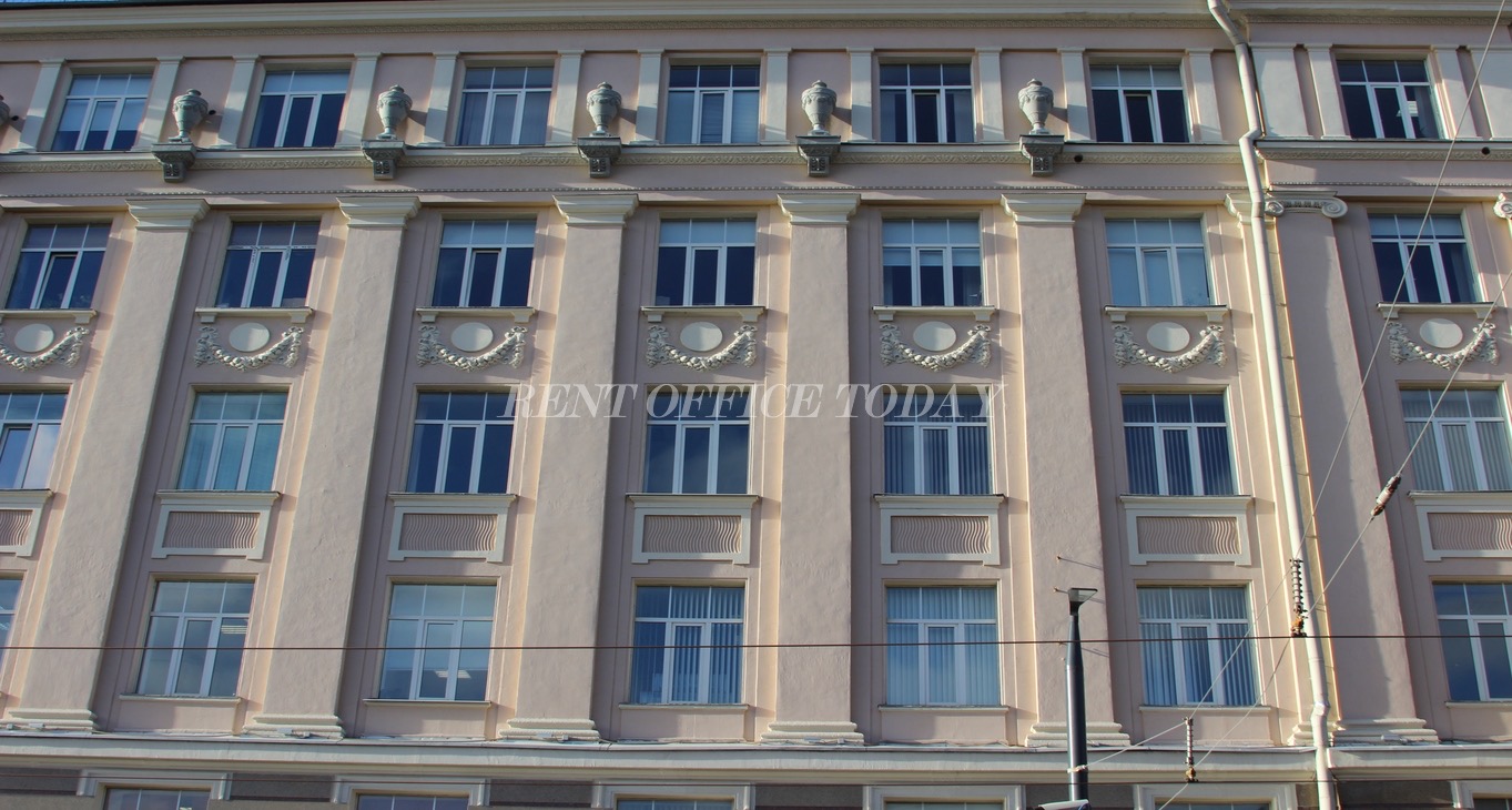 Лесная 43, Лесная улица, 43 — office space for rent, photo 3
