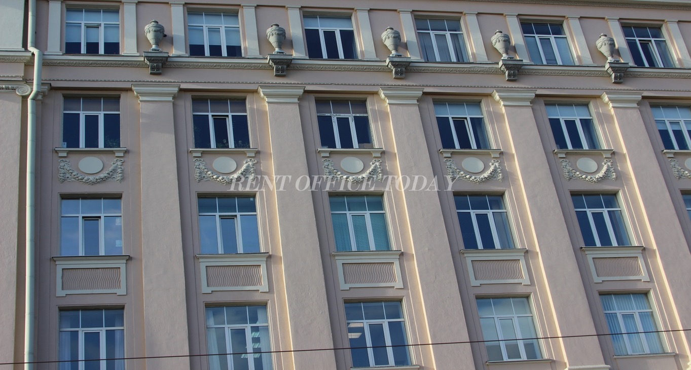 Лесная 43, Лесная улица, 43 — office space for rent, photo 4