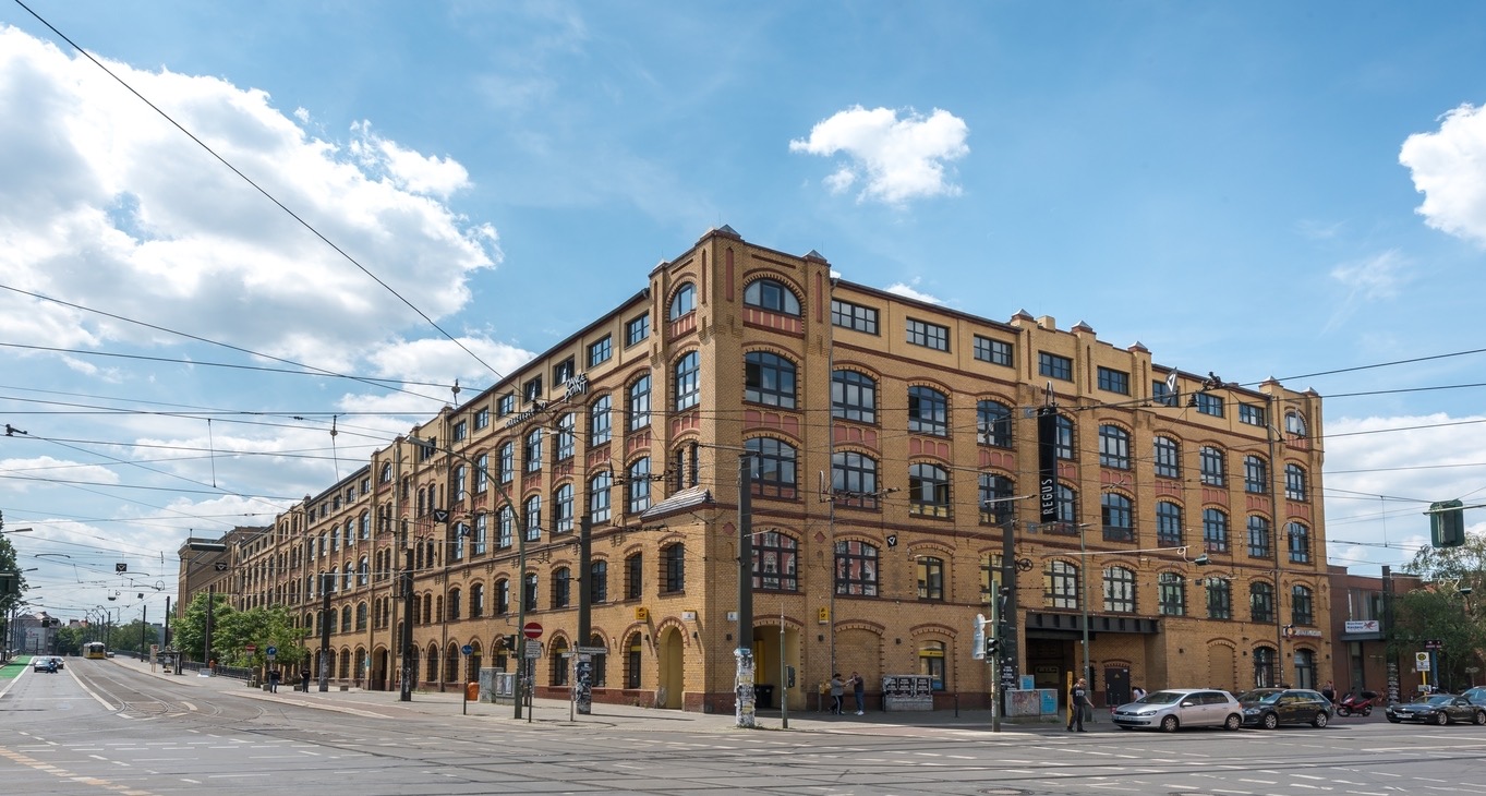 Rent office Leuchtenfabrik — photo 8