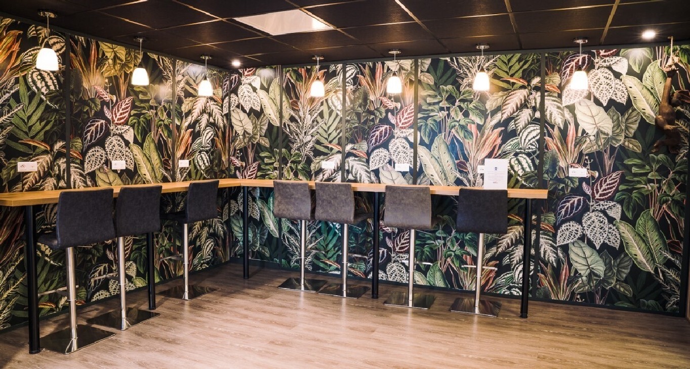 비즈니스 센터 Levallois-Perret Rent office Levallois-Perret — photo 14