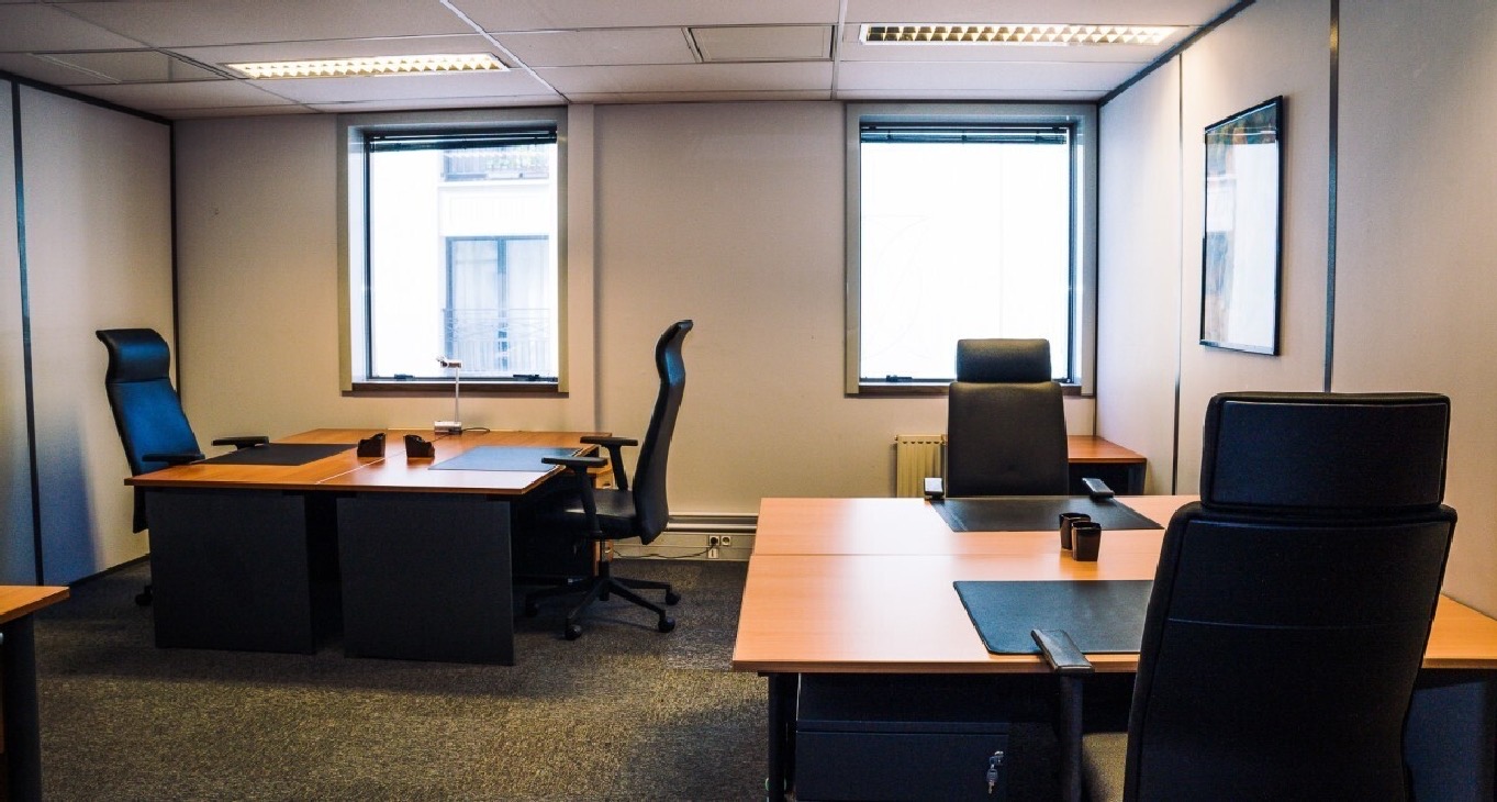 비즈니스 센터 Levallois-Perret Rent office Levallois-Perret — photo 15