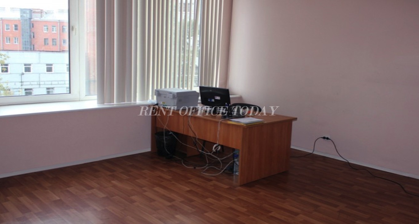 Businesscenter Левашовский Rent office Левашовский — photo 6
