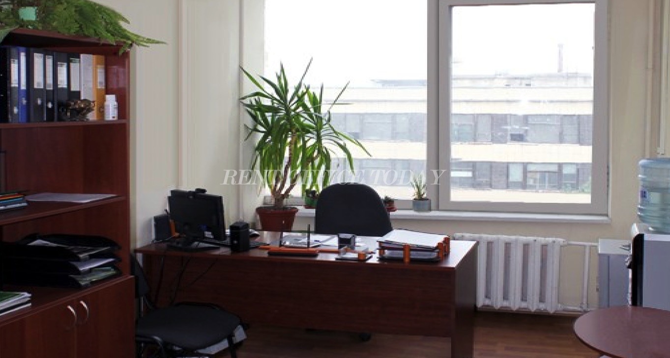 Businesscenter Левашовский Rent office Левашовский — photo 7