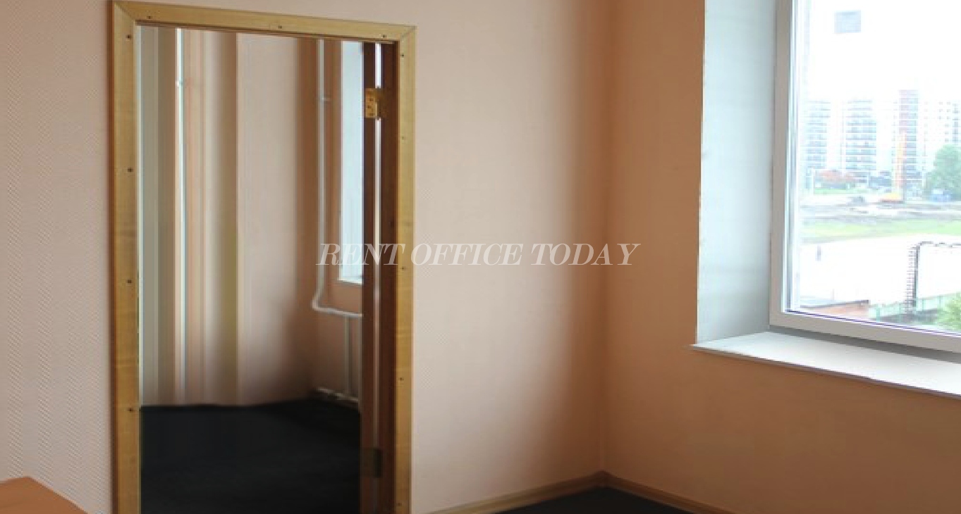 Businesscenter Левашовский Rent office Левашовский — photo 8