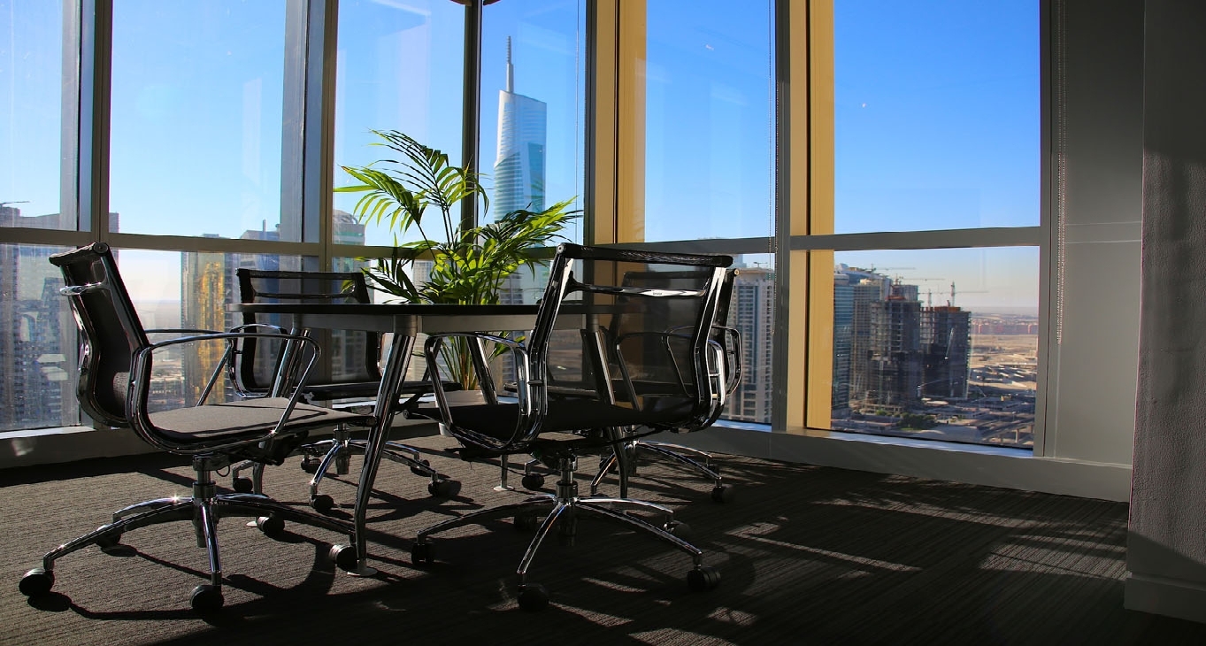 Rent office Marina Plaza — photo 3