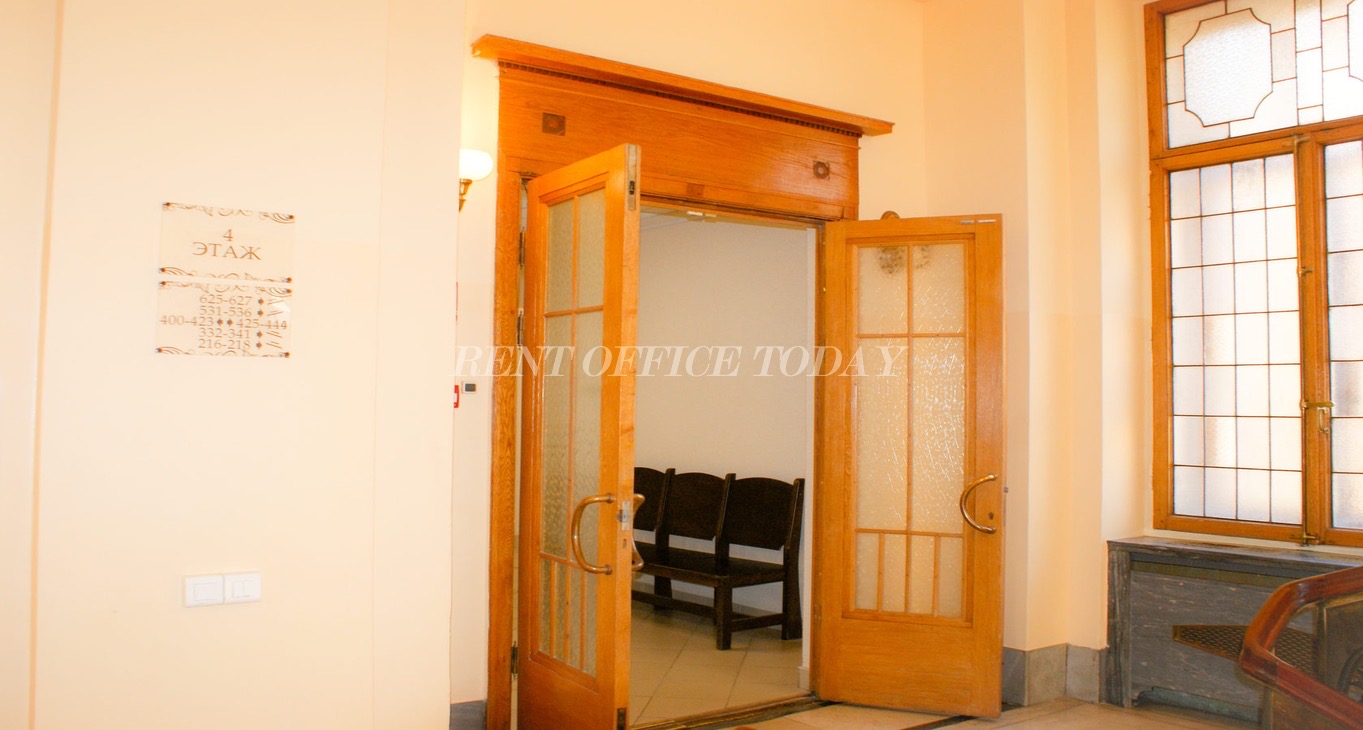 Business center Лидваль Rent office Лидваль — photo 21
