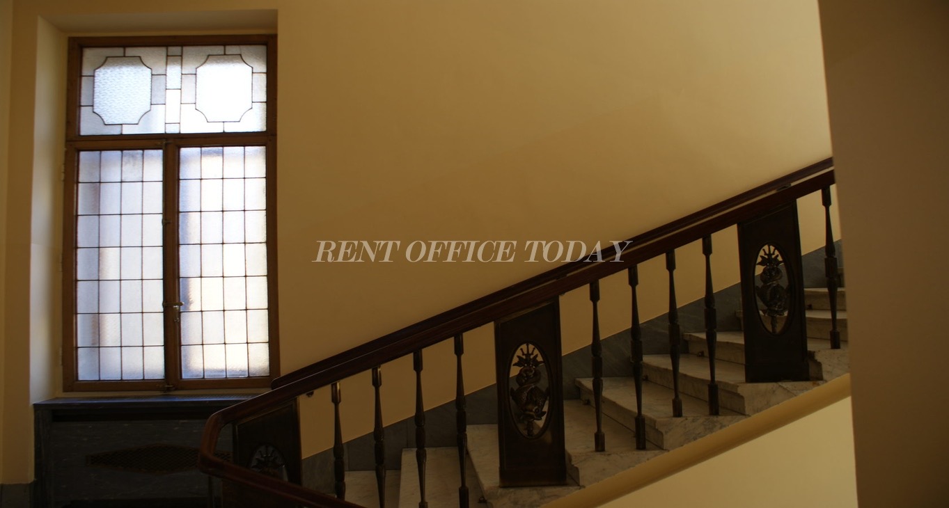 Rent office Лидваль — photo 19