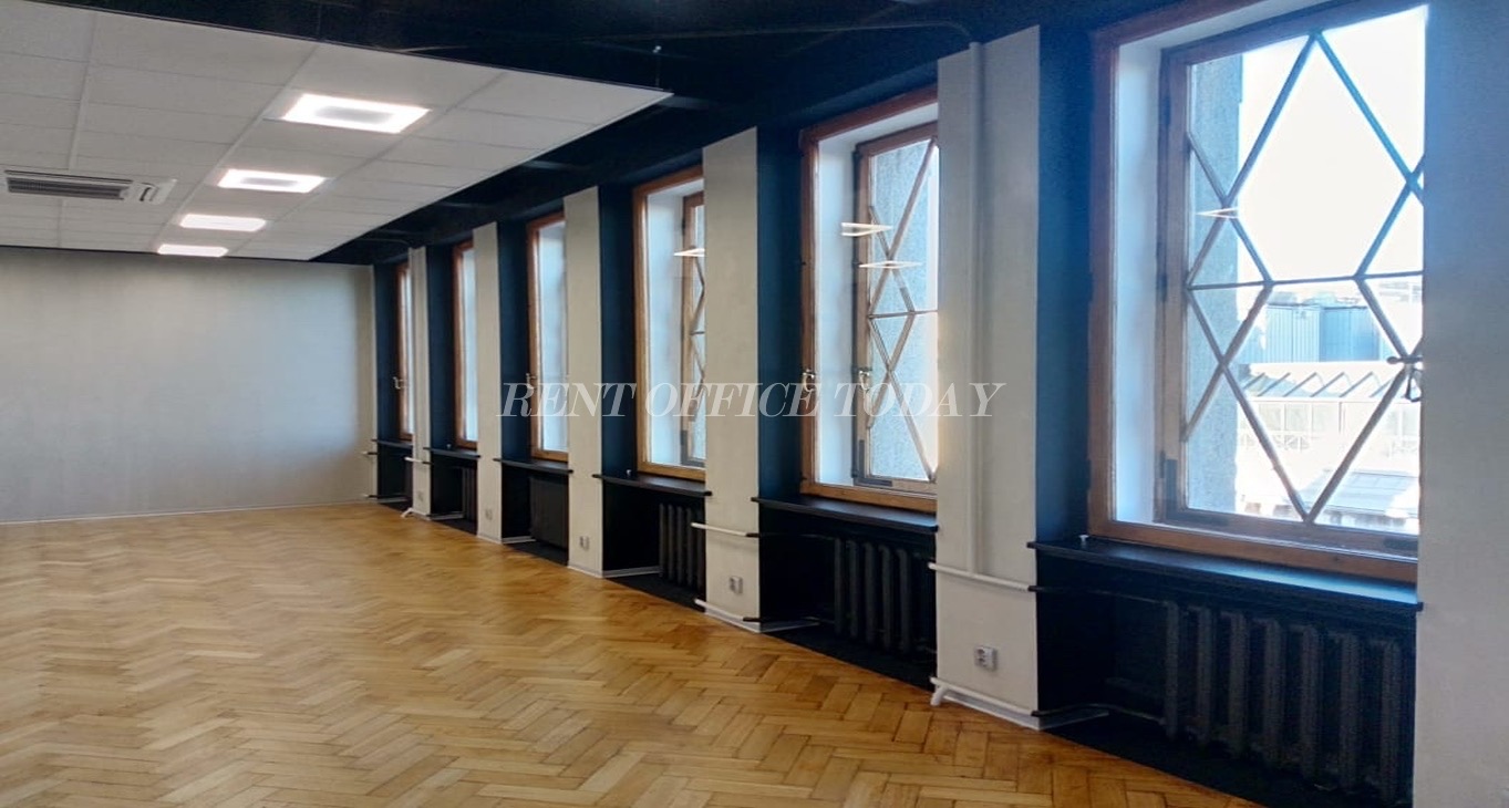 Business center Лидваль Rent office Лидваль — photo 17