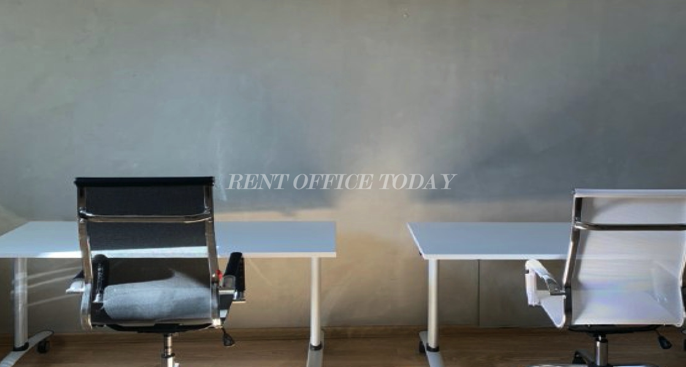 Business center Лидваль Rent office Лидваль — photo 15