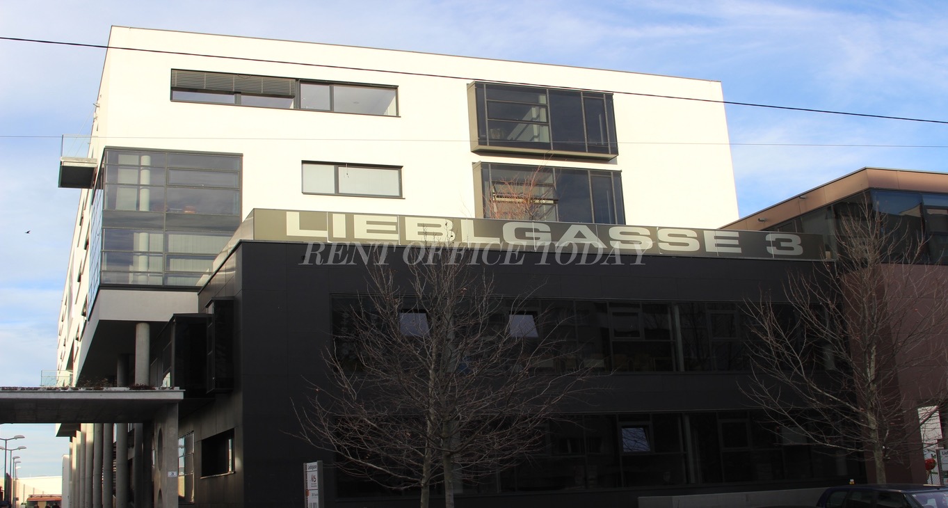 Rent office Lieblgasse 3 — photo 7