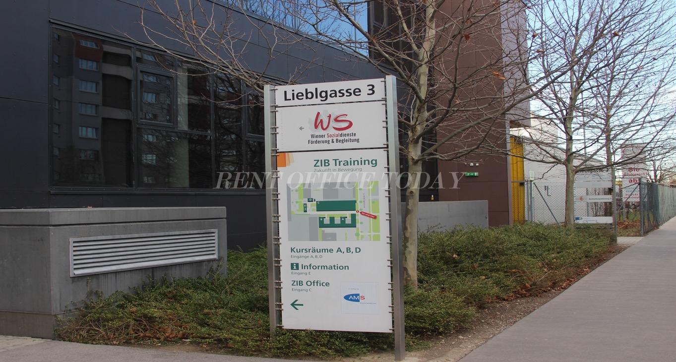Rent office Lieblgasse 3 — photo 6