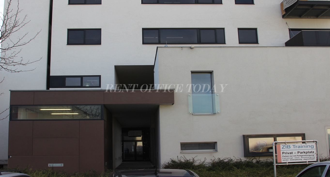 Rent office Lieblgasse 3 — photo 5
