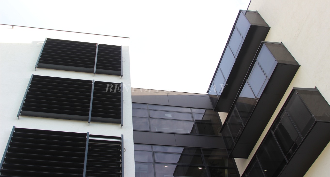 Rent office Lieblgasse 3 — photo 2
