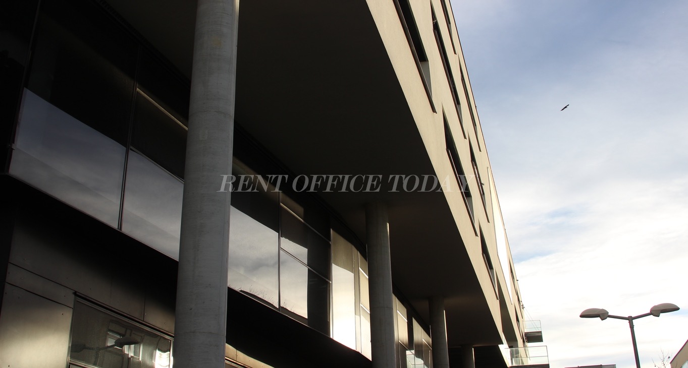 Rent office Lieblgasse 3 — photo 1