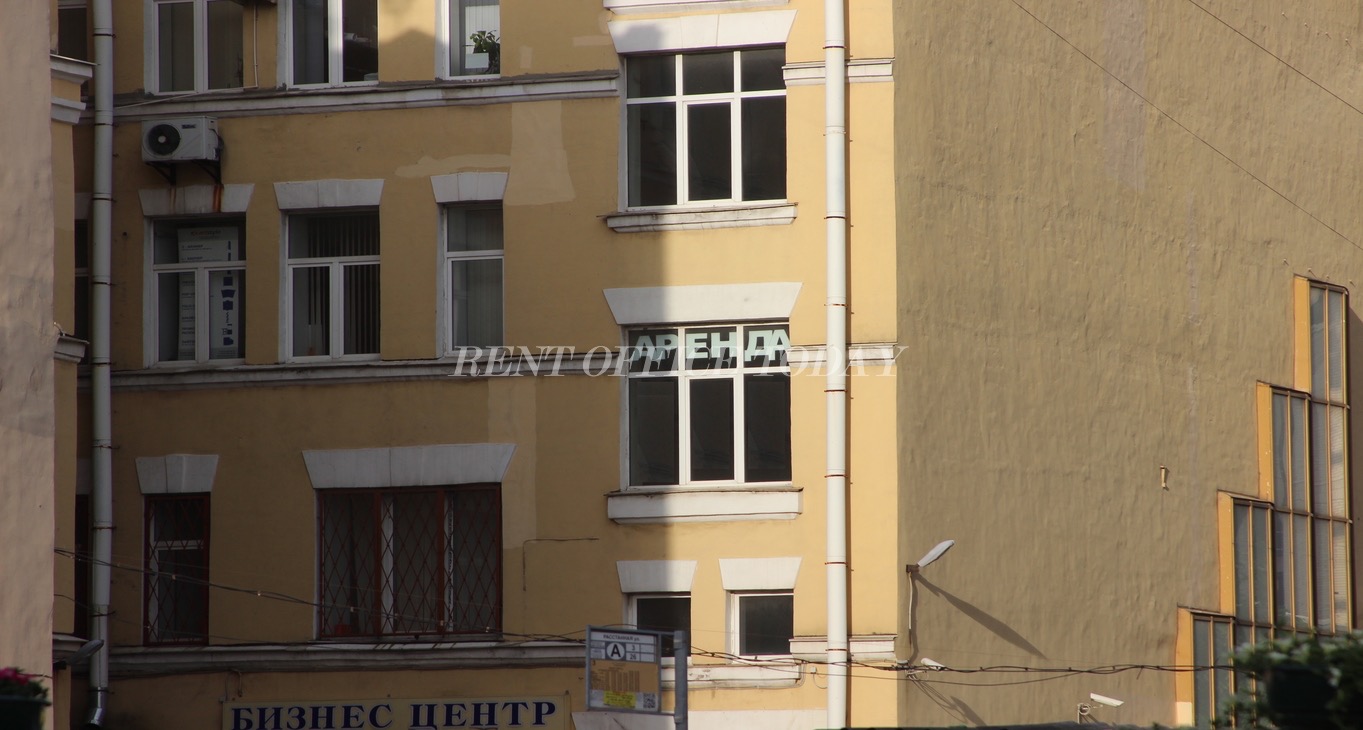 Rent office Лиговский 228 — photo 8